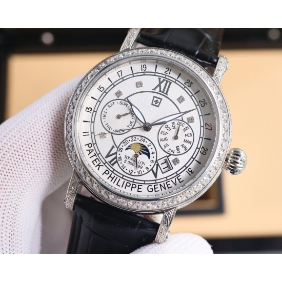 Other Watches: Top Quality
