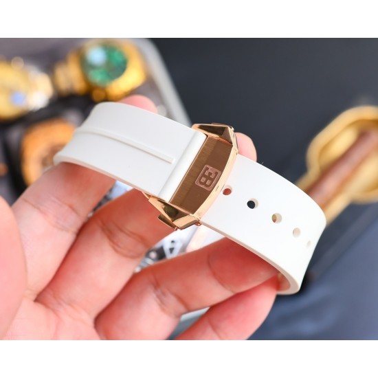 Other Watches: Top Quality