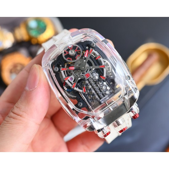 Other Watches: Top Quality