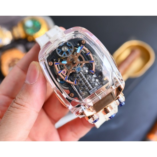Other Watches: Top Quality