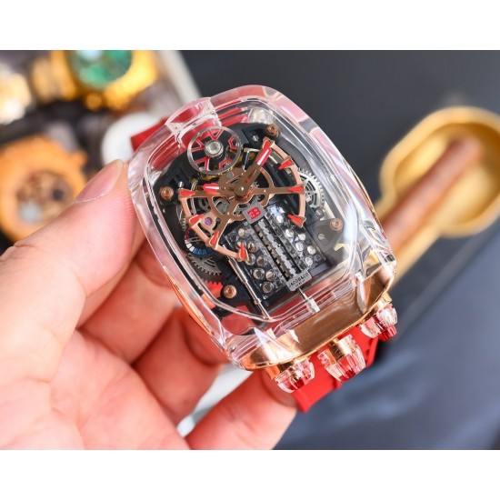 Other Watches: Top Quality