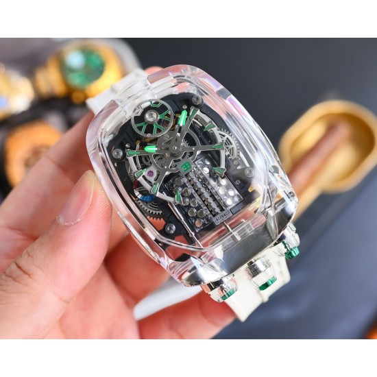 Other Watches: Top Quality