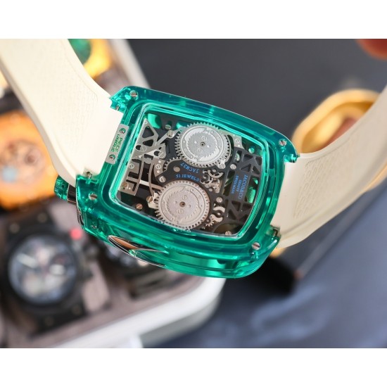 Other Watches: Top Quality