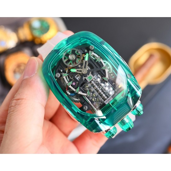 Other Watches: Top Quality