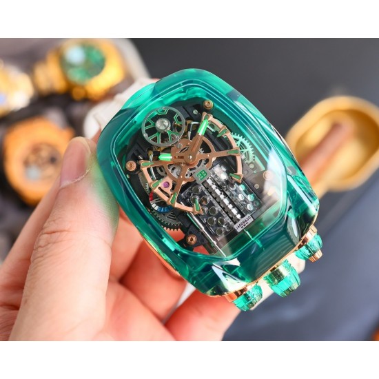 Other Watches: Top Quality