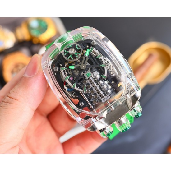 Other Watches: Top Quality