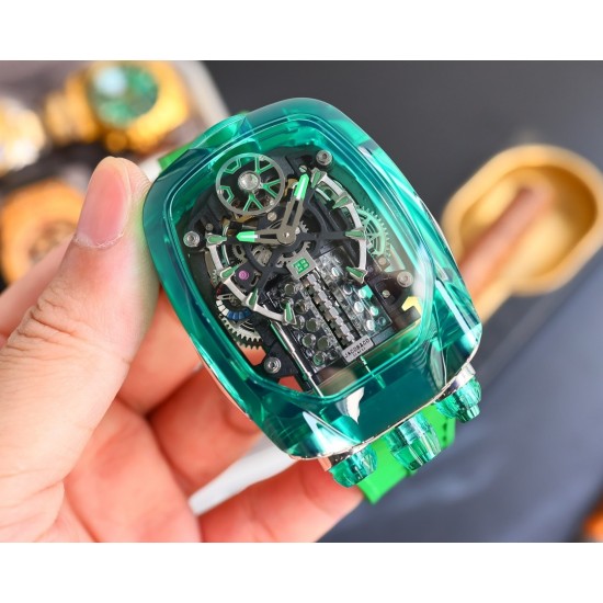 Other Watches: Top Quality