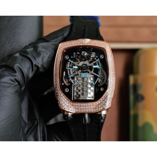 Other Watches: Top Quality
