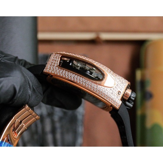 Other Watches: Top Quality