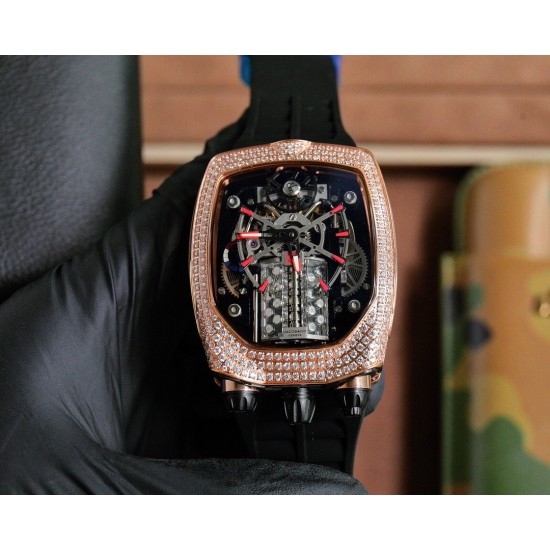 Other Watches: Top Quality