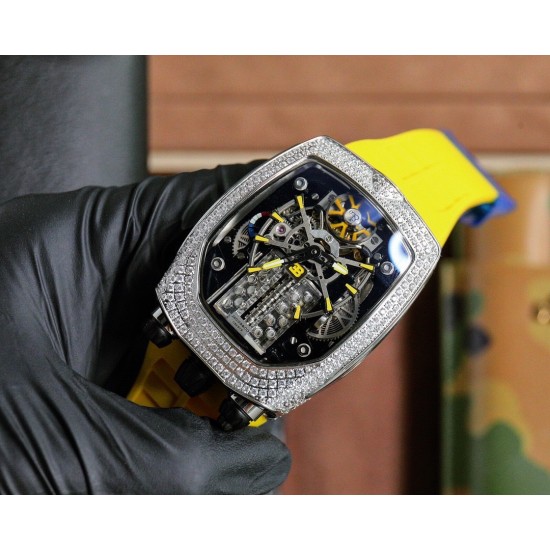 Other Watches: Top Quality