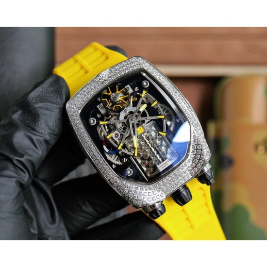 Other Watches: Top Quality