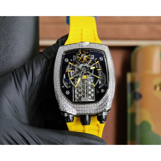 Other Watches: Top Quality