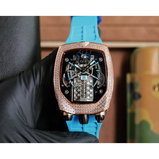 Other Watches: Top Quality