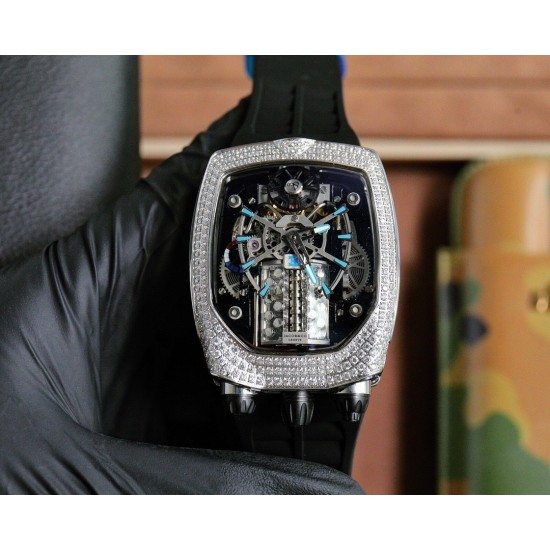 Other Watches: Top Quality