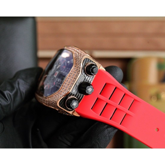 Other Watches: Top Quality