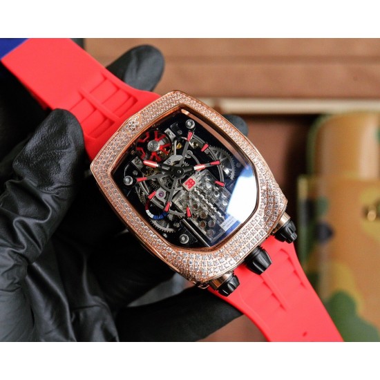 Other Watches: Top Quality