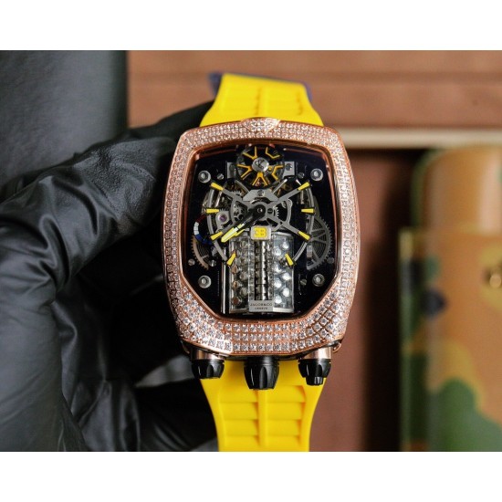 Other Watches: Top Quality