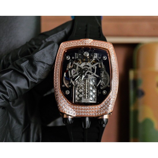 Other Watches: Top Quality