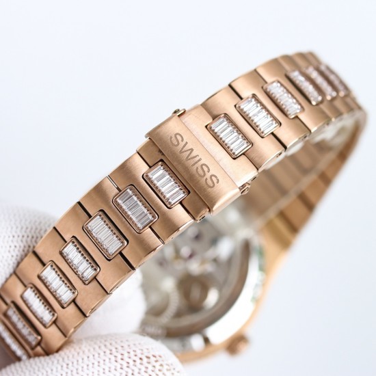Other Watches: Top Quality