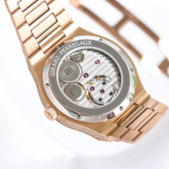Other Watches: Top Quality