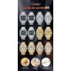 Other Watches: Top Quality