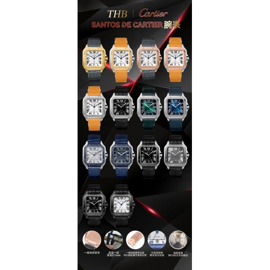 Other Watches: Top Quality