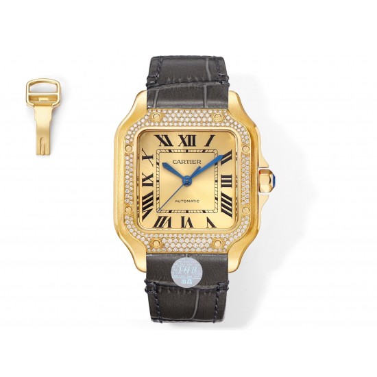Other Watches: Top Quality