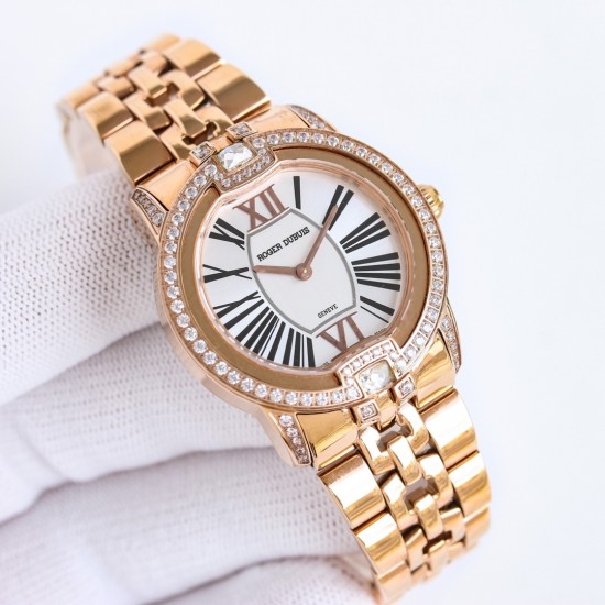 Other Watches: Top Quality