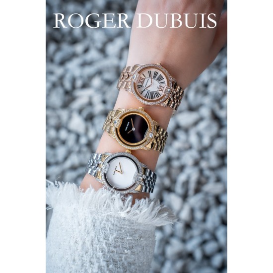 Other Watches: Top Quality