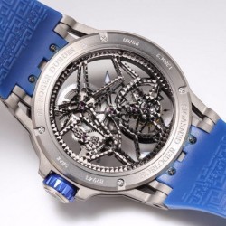 Other Watches: Top Quality