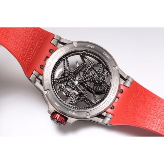 Other Watches: Top Quality