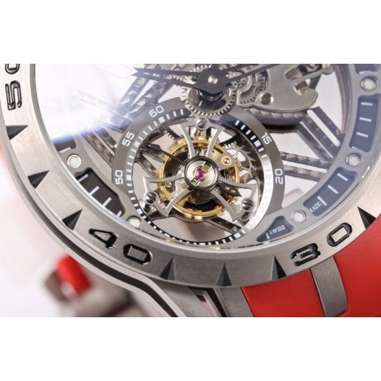 Other Watches: Top Quality