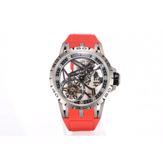 Other Watches: Top Quality