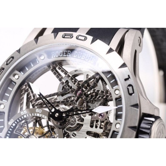 Other Watches: Top Quality