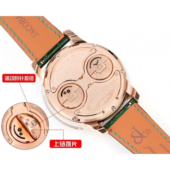 Other Watches: Top Quality