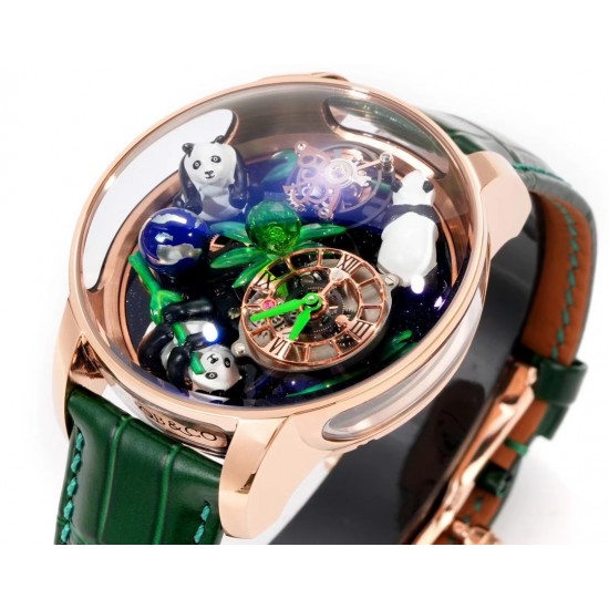 Other Watches: Top Quality