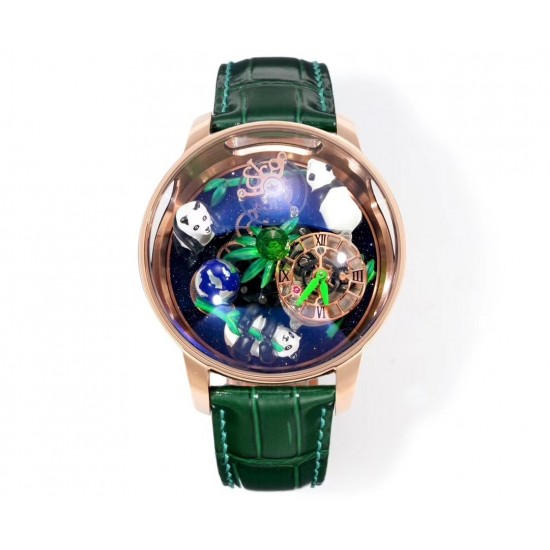 Other Watches: Top Quality