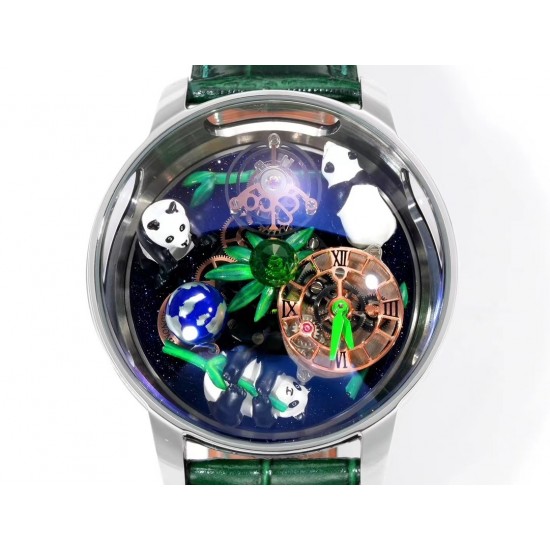 Other Watches: Top Quality