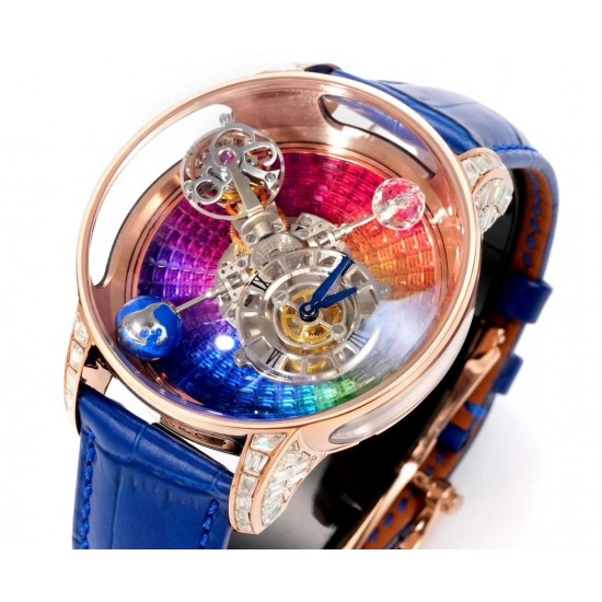 Other Watches: Top Quality