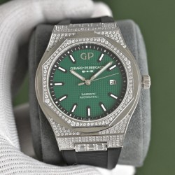 Other Watches: Top Quality