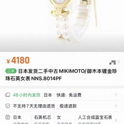 Other Watches: Top Quality