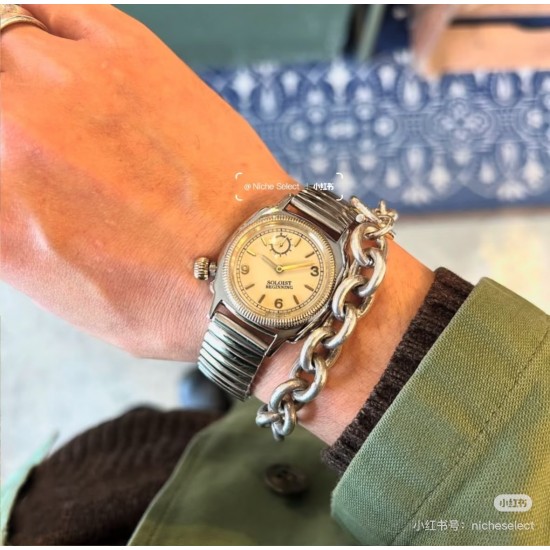 Other Watches: Top Quality