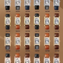 Other Watches: Top Quality