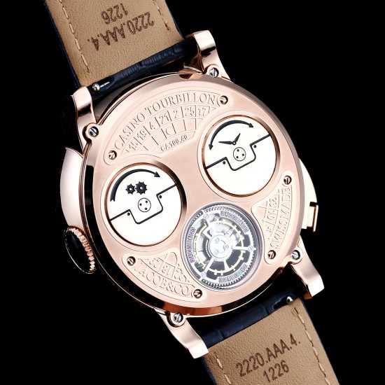 Other Watches: Top Quality