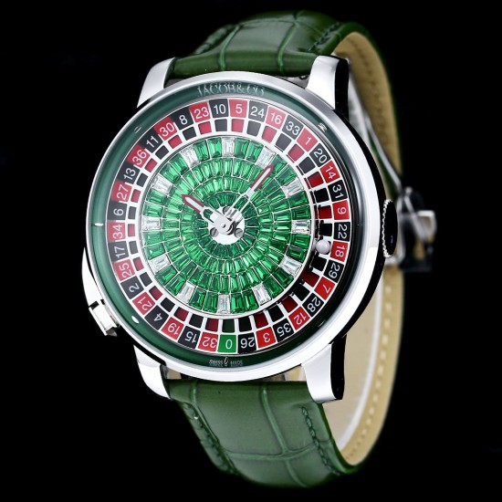 Other Watches: Top Quality