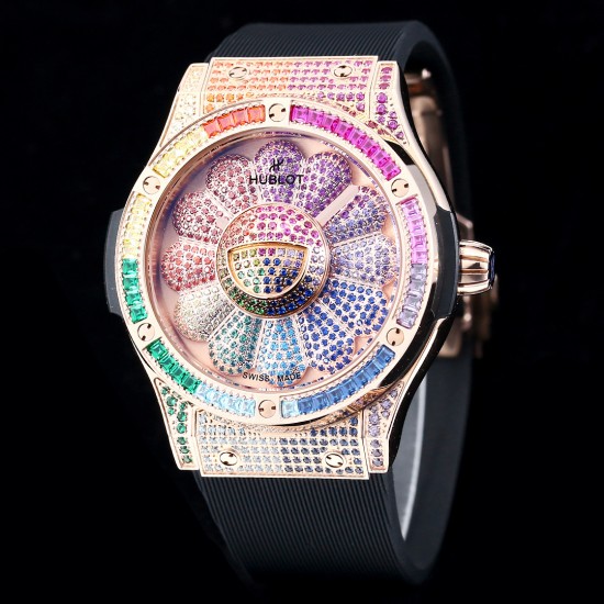 Other Watches: Top Quality