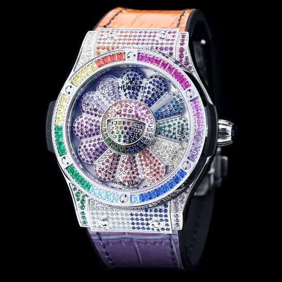 Other Watches: Top Quality
