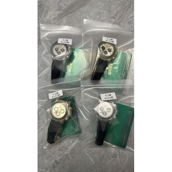 Other Watches: Top Quality