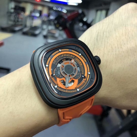 Other Watches: Top Quality